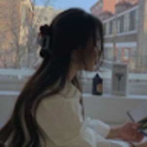 Meet your Posher, Faith